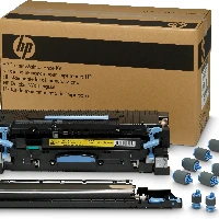 HP LaserJet 220V User Maintenance Kit, Maintenance kit, Laser, 350000 pages, Black, HP, LaserJet 9000