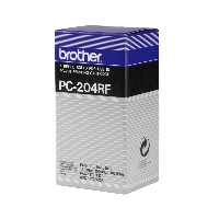 Brother Replacement Fax Ribbon, 420 pages, Black, Brother MFC-1770, MFC-1780, MFC-1870MC, MFC-1970MC, IntelliFax-1170, IntelliFax-1270,..., Fax ribbon, Box, Thermal transfer