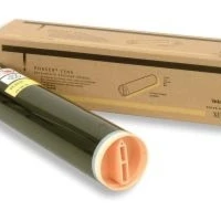 Xerox Phaser 7700 Yellow Std Toner, Original, Japan, 100 mm, 90 mm, 37 cm