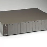 D-Link Chassi 16slot Media conv 19