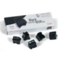 Xerox GENUINE 5 BLACK COLORSTIX 8200 INK, 0.220 g, 5 mm, 9 mm, 26.5 mm