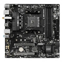 MSI B450M BAZOOKA MAX WIFI
