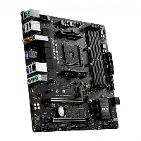 MSI B450M BAZOOKA MAX WIFI