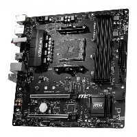 MSI B450M BAZOOKA MAX WIFI