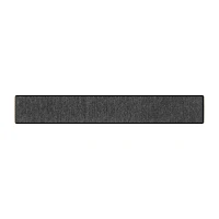 Bang & Olufsen Beosound Stage, Dolby Atmos, Dolby TrueHD, 100 dB, 8.64 cm (3.4