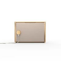 Bang & Olufsen Beosound Level, 2.03 cm (0.8