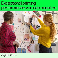 HP Cartuccia di stampa ciano Color LaserJet C9721A con tecnologia Smart Printing, 8000 pages, Cyan, 1 pc(s)