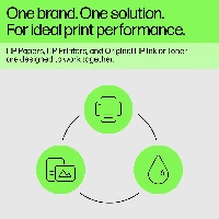 HP Cartuccia di stampa ciano Color LaserJet C9721A con tecnologia Smart Printing, 8000 pages, Cyan, 1 pc(s)