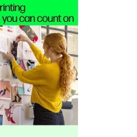 HP Cartuccia di stampa ciano Color LaserJet C9721A con tecnologia Smart Printing, 8000 pages, Cyan, 1 pc(s)