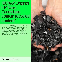 HP Cartuccia di stampa ciano Color LaserJet C9721A con tecnologia Smart Printing, 8000 pages, Cyan, 1 pc(s)