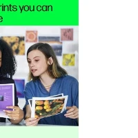 HP Cartuccia di stampa ciano Color LaserJet C9721A con tecnologia Smart Printing, 8000 pages, Cyan, 1 pc(s)