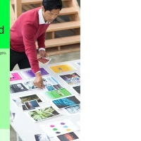 HP Cartuccia di stampa ciano Color LaserJet C9721A con tecnologia Smart Printing, 8000 pages, Cyan, 1 pc(s)