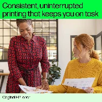 HP Cartuccia di stampa ciano Color LaserJet C9721A con tecnologia Smart Printing, 8000 pages, Cyan, 1 pc(s)