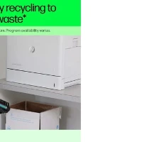 HP Cartuccia di stampa ciano Color LaserJet C9721A con tecnologia Smart Printing, 8000 pages, Cyan, 1 pc(s)