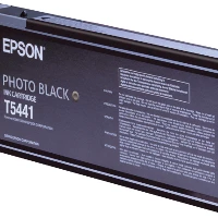Epson Singlepack Photo Black T544100 220 ml, Dye-based ink, 220 ml, 1 pc(s)
