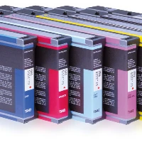 Epson Singlepack Magenta T544300 220 ml, Pigment-based ink, 220 pages, 1 pc(s)