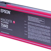 Epson Singlepack Magenta T544300 220 ml, Pigment-based ink, 220 pages, 1 pc(s)