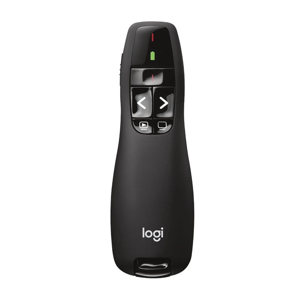 LOGITECH R400