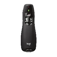 LOGITECH R400