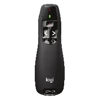 LOGITECH R400