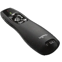 LOGITECH R400