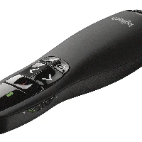 LOGITECH R400