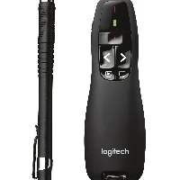 LOGITECH R400