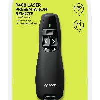 LOGITECH R400