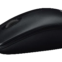 LOGITECH M90 MOUSE Dark