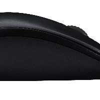 LOGITECH M90 MOUSE Dark