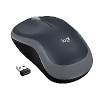 LOGITECH M185 MOUSE grey
