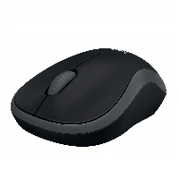 LOGITECH M185 MOUSE grey