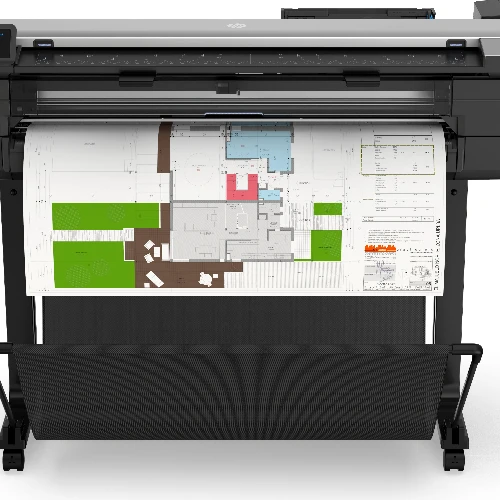 F9A30D HP DJ T830-36 IN MFP