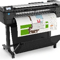 F9A30D HP DJ T830-36 IN MFP