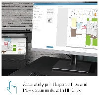 F9A30D HP DJ T830-36 IN MFP