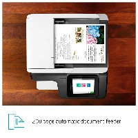 T3U55A HP COLOR LJ ENT MFP M776DN