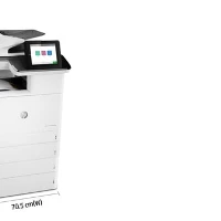 T3U55A HP COLOR LJ ENT MFP M776DN