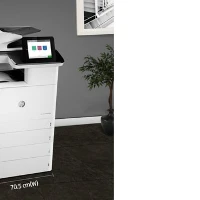 T3U55A HP COLOR LJ ENT MFP M776DN