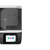 T3U55A HP COLOR LJ ENT MFP M776DN