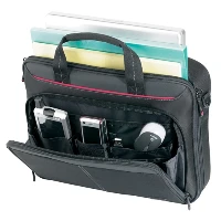 Targus CN313, Briefcase, 34 cm (13.4