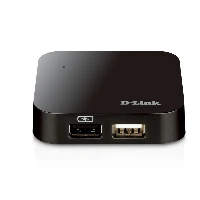 D-Link DUB-H4, USB 2.0, 480 Mbit/s, FCC CE C-Tick, 5 V, Windows 2000, Windows 2000 Professional, Windows 98, Windows 98SE, Windows ME, Windows XP Home,..., Mac OS X 10.1 Puma, Mac OS X 10.2 Jaguar, Mac OS X 10.3 Panther, Mac OS X 10.4 Tiger, Mac OS X...
