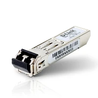 D-Link 1000Base-LX Mini Gigabit Interface Converter, 1000Base-LX, Stainless steel, 0 - 70 C, -40 - 85 C, 74 mm, 131 mm