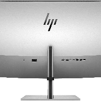 HP Series 7 Pro 39.7 inch 5K2K Conferencing Monitor-740pm, 100.8 cm (39.7