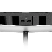 HP Series 7 Pro 39.7 inch 5K2K Conferencing Monitor-740pm, 100.8 cm (39.7