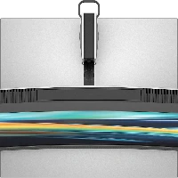 HP Series 7 Pro 39.7 inch 5K2K Conferencing Monitor-740pm, 100.8 cm (39.7