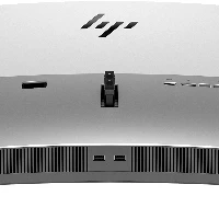 HP Series 7 Pro 39.7 inch 5K2K Conferencing Monitor-740pm, 100.8 cm (39.7