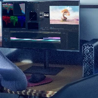 HP Z24m G3, 60.5 cm (23.8