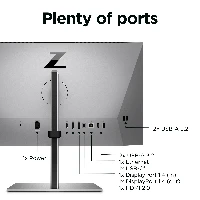 HP Z24m G3, 60.5 cm (23.8