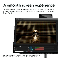 HP Z24m G3, 60.5 cm (23.8