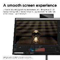 HP Z24m G3, 60.5 cm (23.8